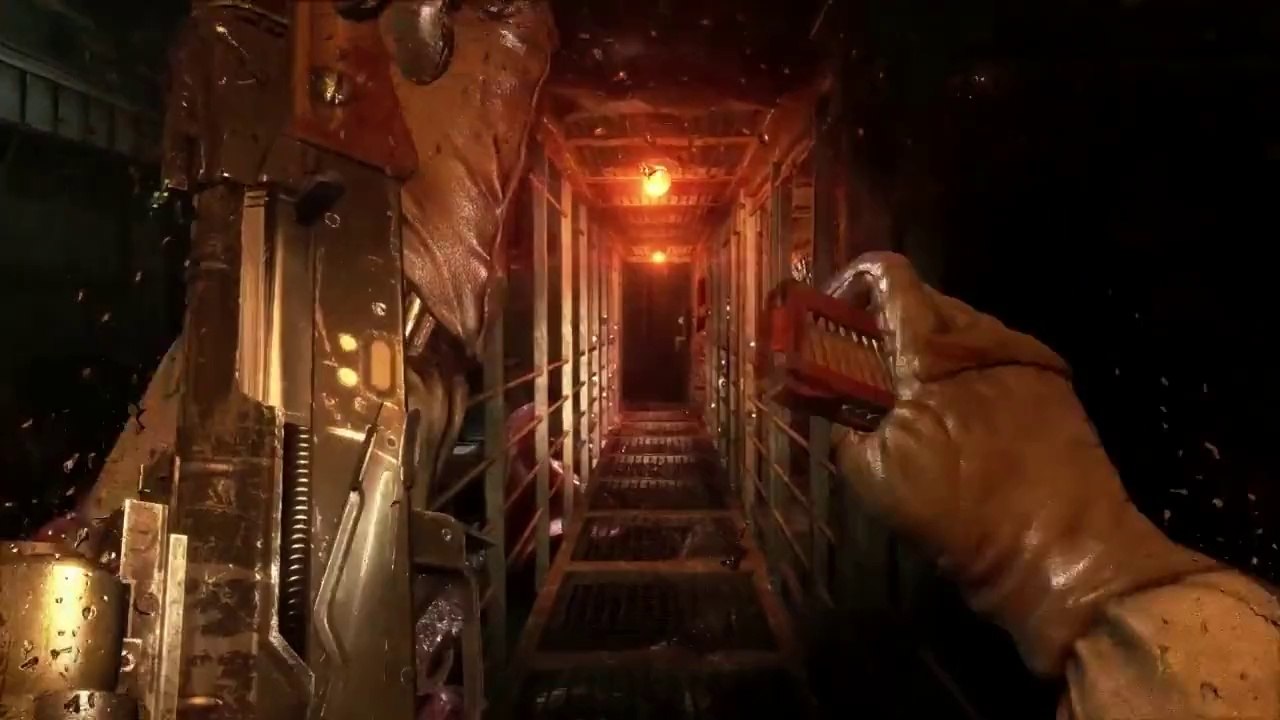 Metro Redux Video - Launch Trailer