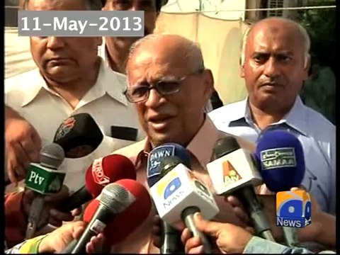 Geo For Democracy-Geo Reports-27 Aug 2014