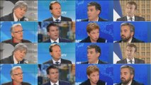 ZAPPING - Tout le monde parle de Macron
