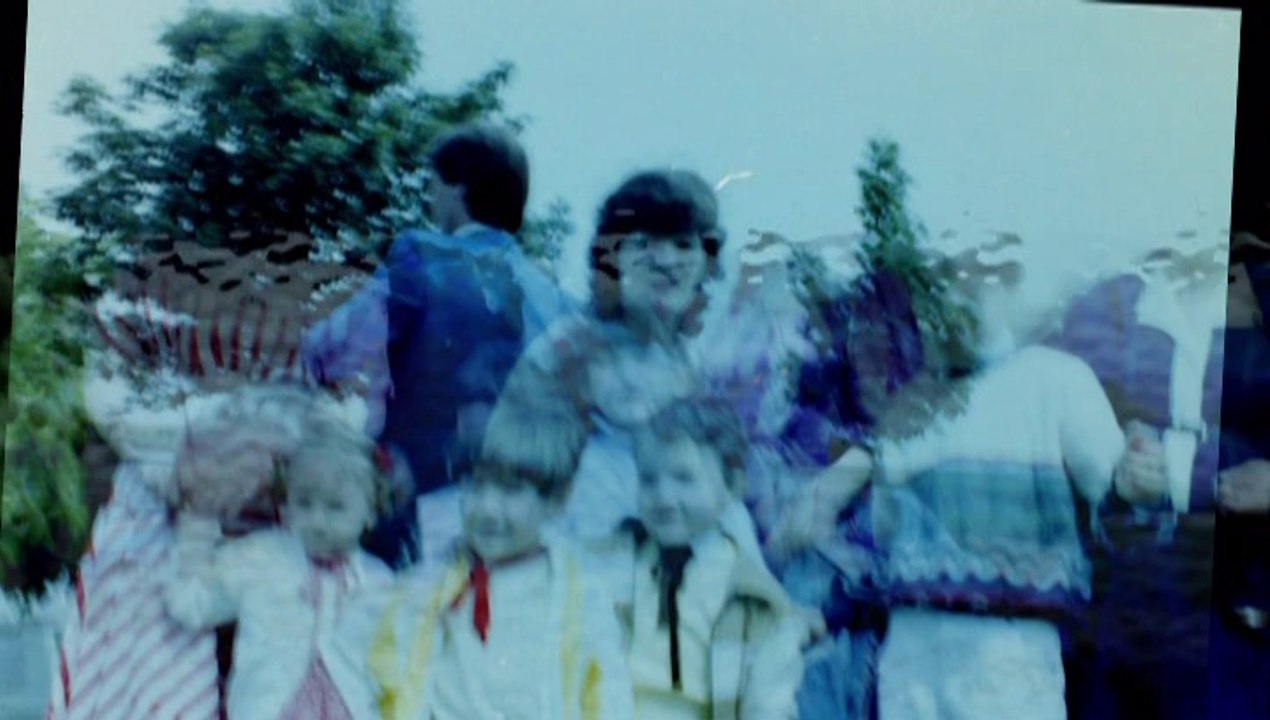 Communions et Baptemes