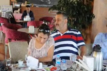 Çelikbilek Yerel Basınla Buluştu…