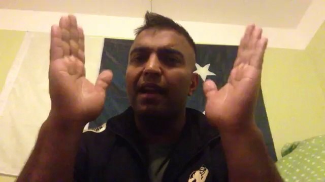 Imran Khan aur DR Qadri Kis key Agent,Sweden say Haqeqat by a pakistani boy Naveed(The PowerBoy)