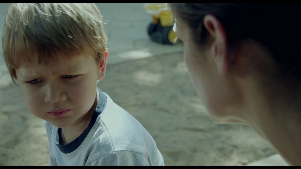 L'institutrice - trailer vost Fr