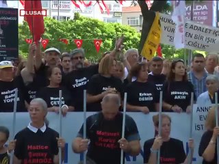 İST. "ASKERİ CASUSLUK" DAVASI