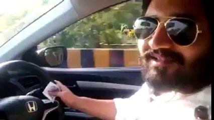 ایک محب وطن پاکستانی کا عمران خان کو زوردار تھپڑ