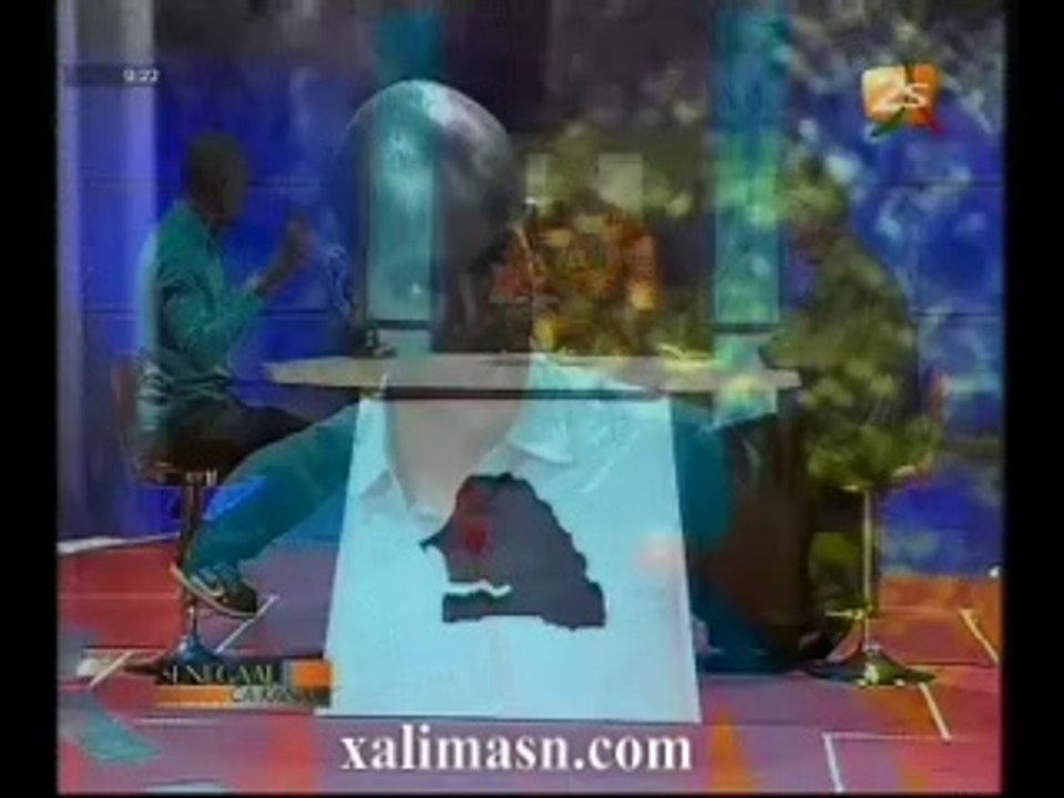 senegaal ca kanam - 27 aout 2014 - 1
