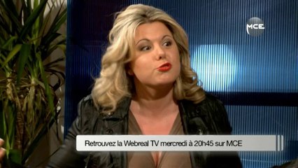 Cindy Lopes clashe Enora "elle a le charisme d'un bulot et parle comme une poissonnière"