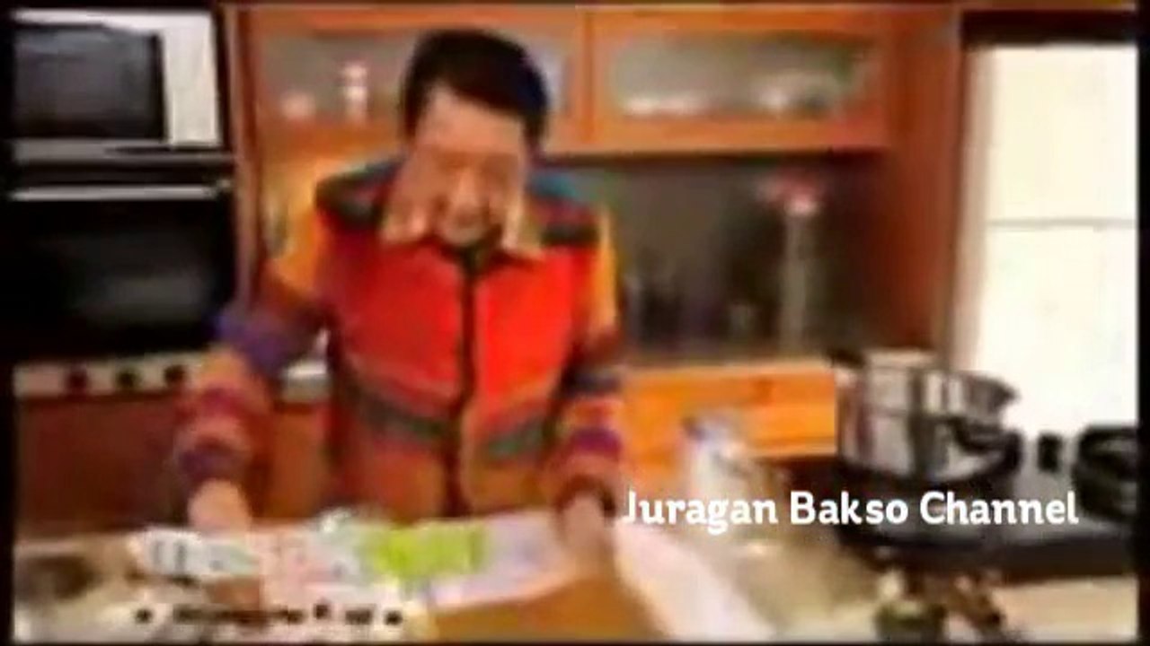 Resep Kue Bolu Kukus