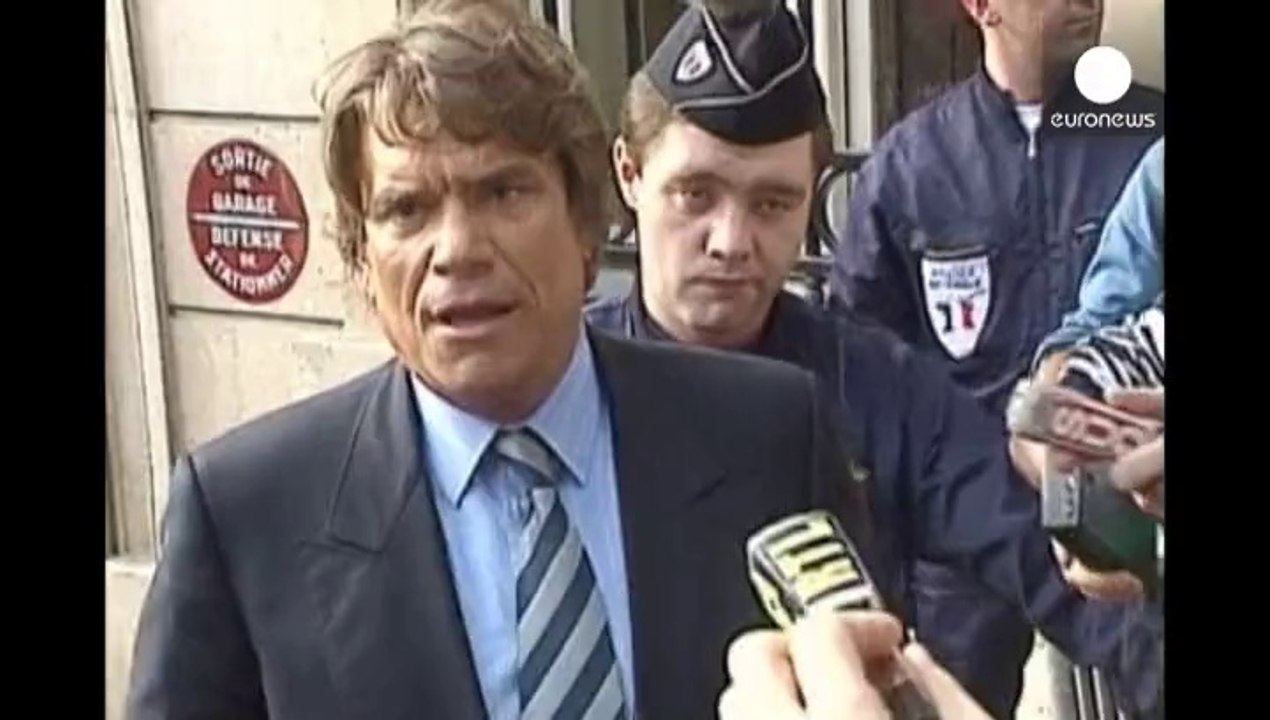 Lagarde (Fmi) indagata per l'affaire Tapie