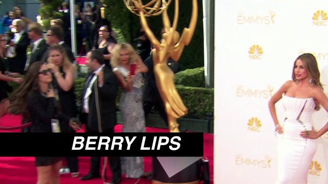 Emmy 2014 Beauty Winners