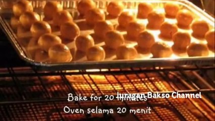 Resep Kue Nastar Nanas