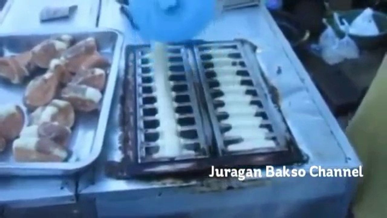 Resep Kue Pukis Enak Dan Mudah