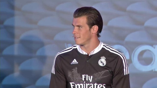 Bale: Un altra Champions per fare la storia