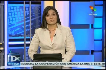 Chilenos demandan investigar brutal golpiza a presos de Rancagua