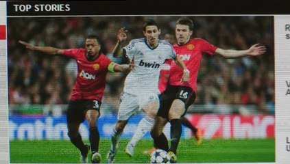 Man United confirms signing of Angel Di Maria from Real Madrid