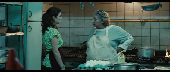 Triler Relatos Salvajes