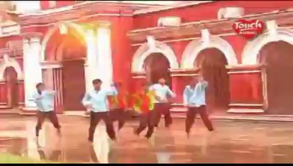 BANGLA FOLK SONG VAWAIYA, MOIN DJ TV