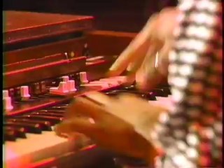 Marcus Miller Project at Live Under The Sky 92 - Snakes