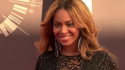 Woman Crush Wednesday: Beyoncé