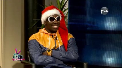 Avant d'être chanteur Moussier Tombola était maçon dans un kebab