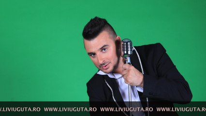 LIVIU GUTA FLOARE ALBA DE BUJOR  ETNO 2014