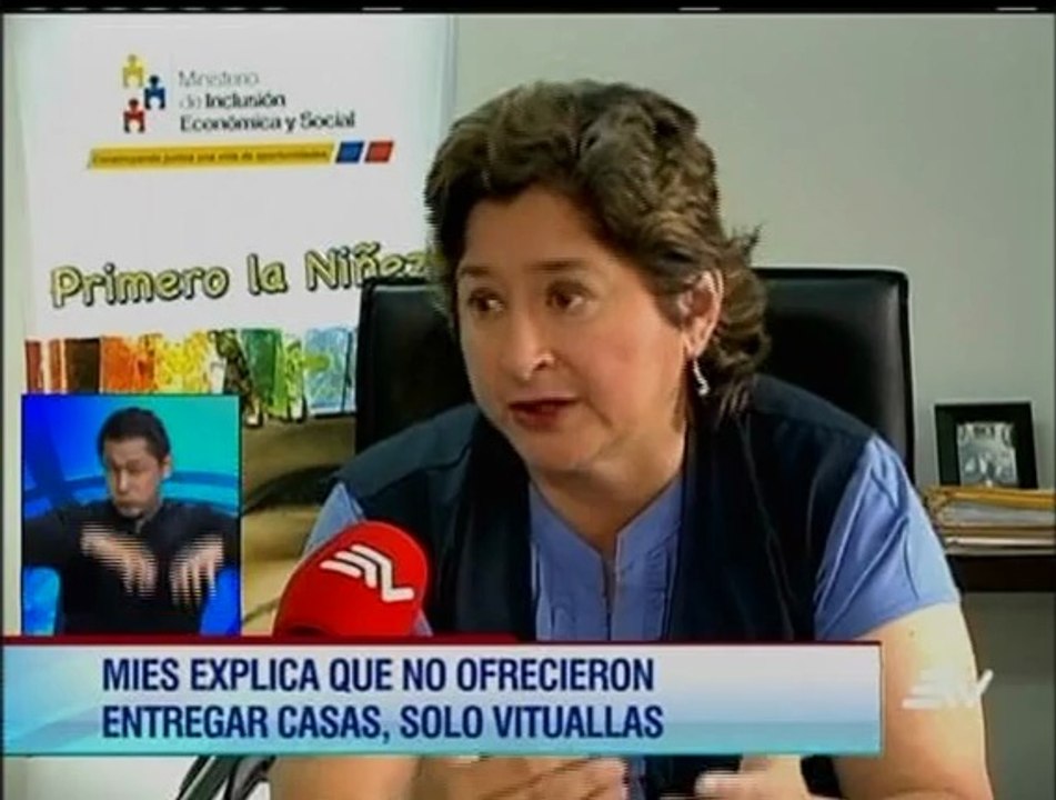 Reportaje Albergue Temporal