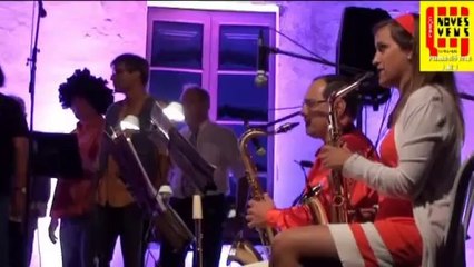 CNV CONCERT FM14 CAPELLADES