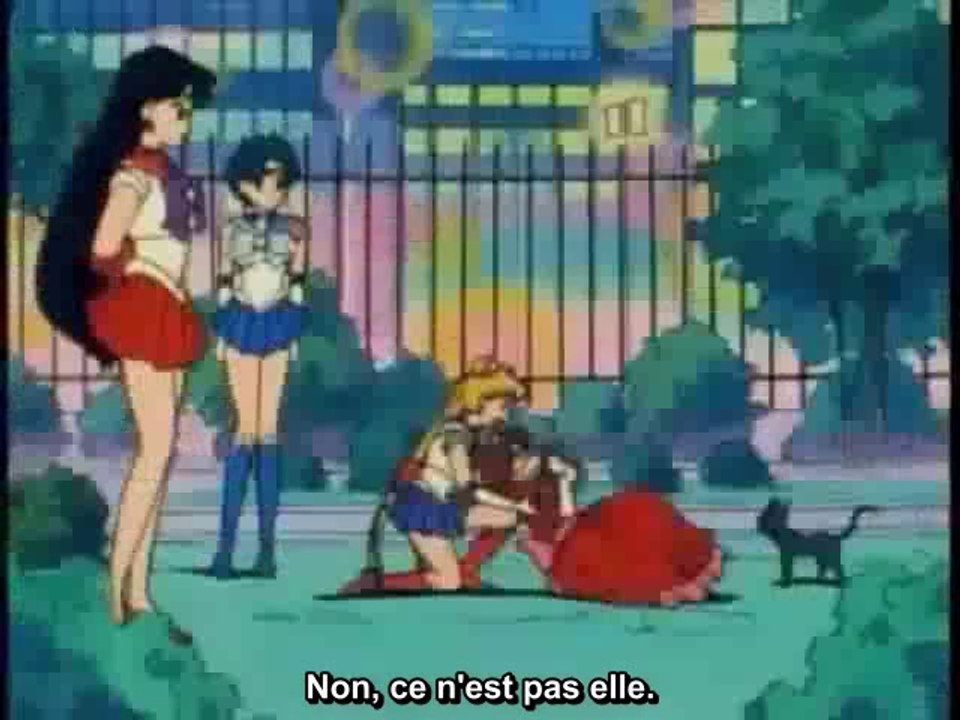 SMA Series Episode 18 vostfr