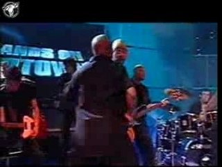 Nana Ft. Jonestown - War (Live)