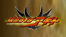 S.H.Figuarts & S.I.C. Kamen Rider ΑGITΩ 仮面ライダーアギト [Figurine review]