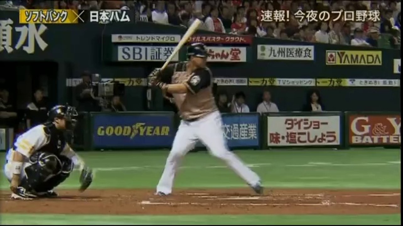 20140827 プロ野球News