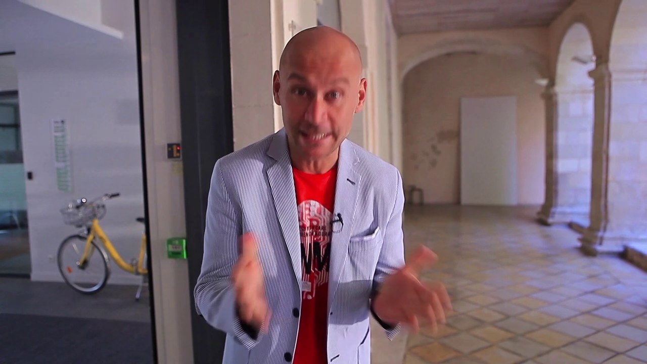 "Ça c'est mon agglo" - Épisode 1