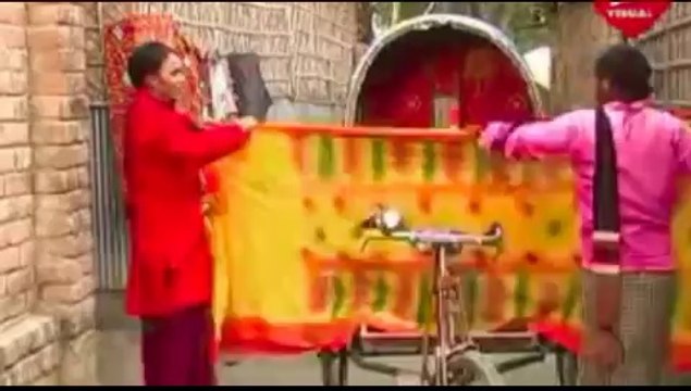 BANGLA FOLK SONG VAWAIYA, SINGER SHAFI & TAPOSI, ALBUM NAWORI MOIN DJ TV