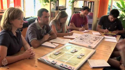 Yeniden Yeryüzü: İber Vaşağı'nı Kurtarmak