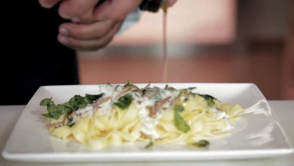 Yeniden Yeryüzü: Altı Ayaklı Yiyecekler