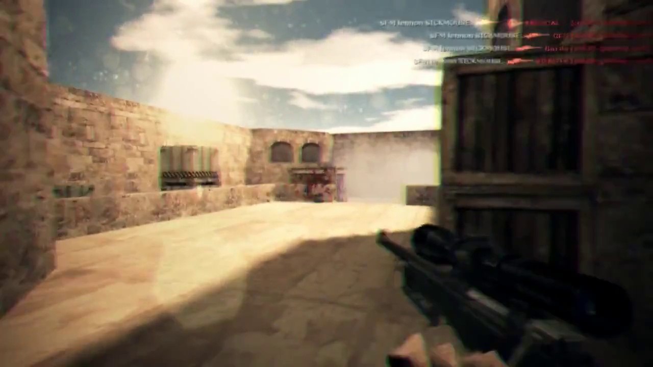 CS 1.6 - POISON