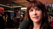 Sophie Marceau et Patrick Bruel se confient sur leur nouveau duo