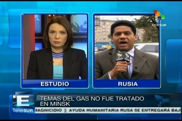 Vladimir Putin ratifica su voluntad de hallar la paz en Ucrania