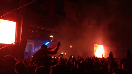 Aftermovie Roadtrip: Duitsland - Venetië - Balaton Sound - Kroatië