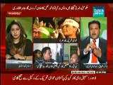 Dharna Mazakarat Special Transmission 8 to 9 Pm - 27th August 2014