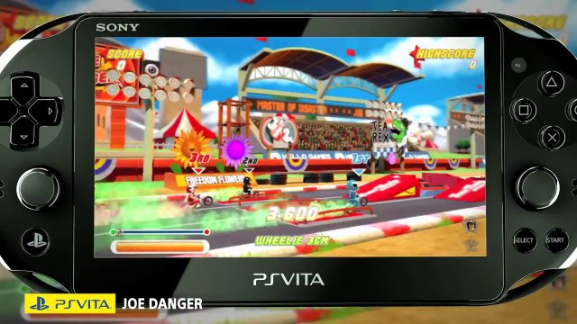 PlayStation Plus : Les jeux du mois de septembre 2014