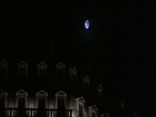 Le Vent de la nuit de Philippe Garrel (1999)