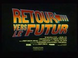 Retour ver le futur de Robert Zemeckis (1985)