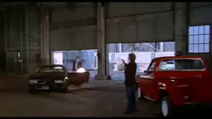 The Driver de Walter Hill (1978)