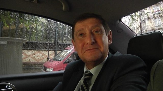 Les débuts de Patrick Kanner: j'ai été adopté immédiatement