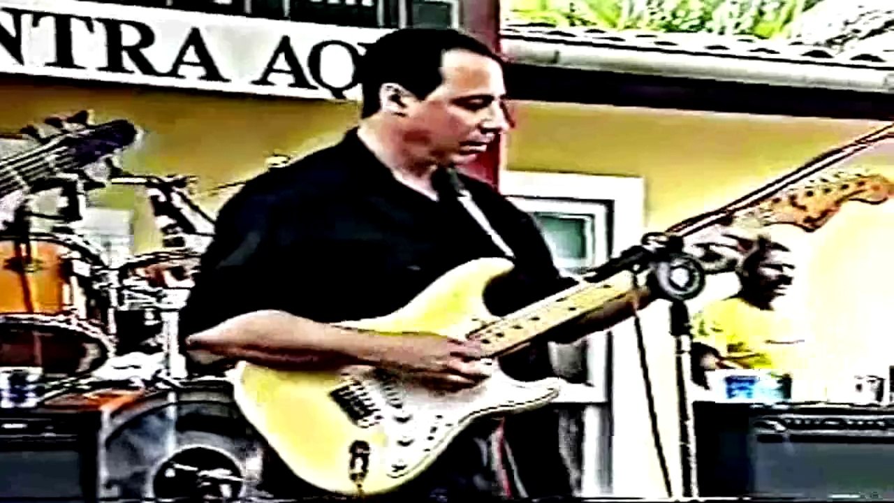 Show Os Pholhas Ao Vivo No Pelourinho - 06. Unchained Melody