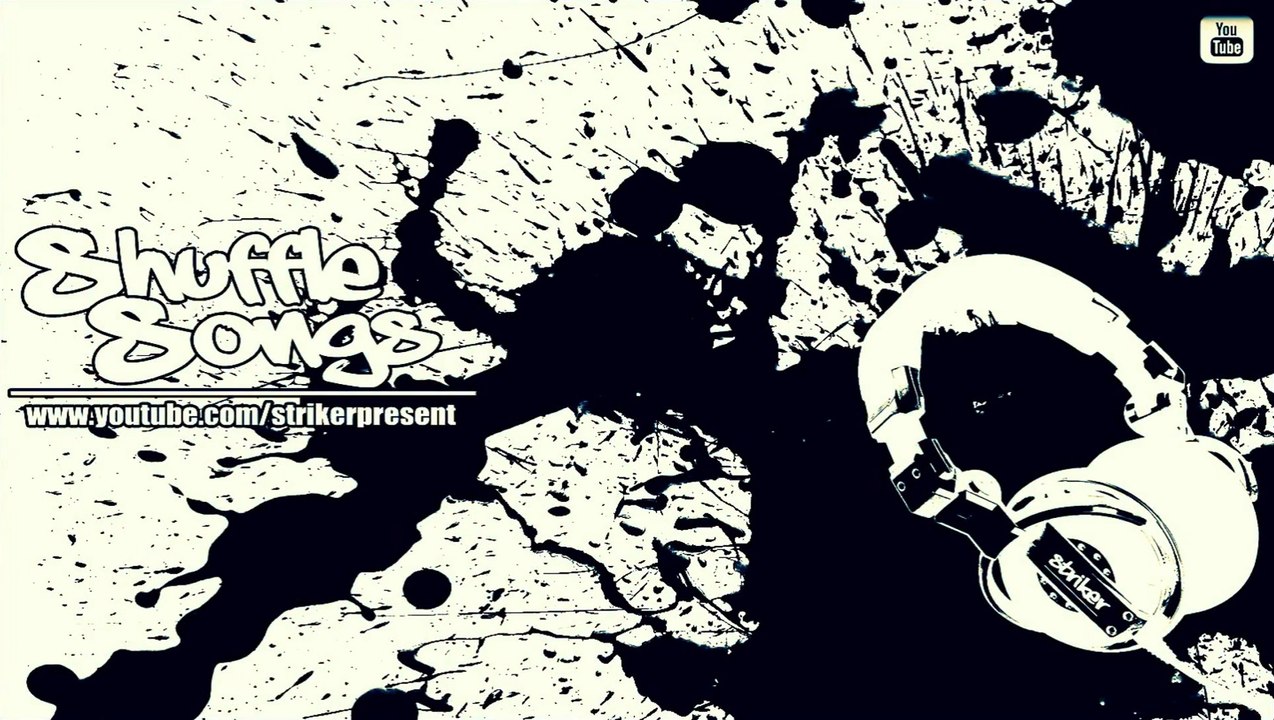 TOP 10 - Hard Dance Shuffle Songs 2012 !