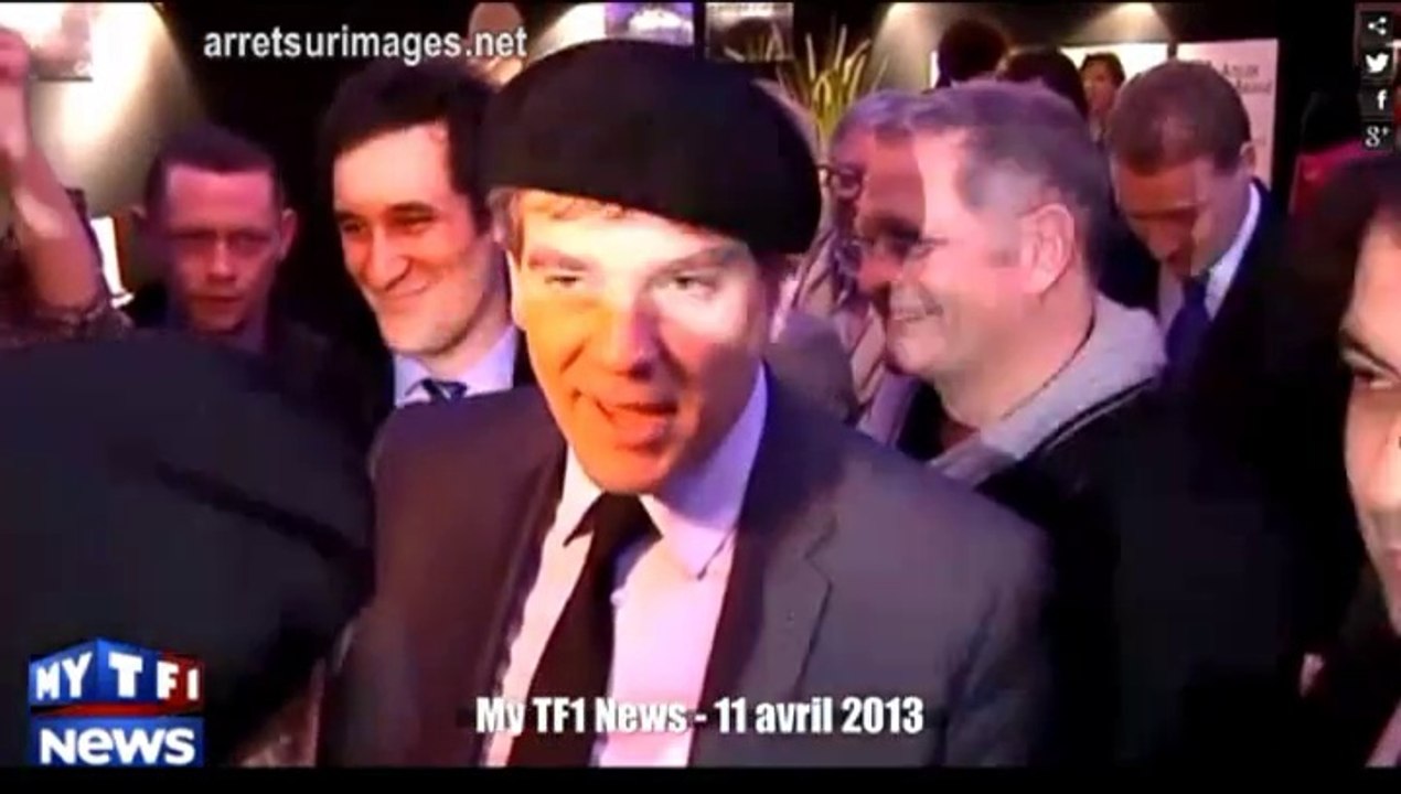 Montebourg comédien : retour sur ses meilleurs rôles