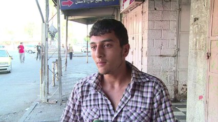 Calm comes back in Gaza as long-term truce takes hold