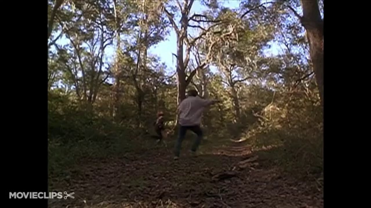 Doc Hollywood (7_10) Movie CLIP - Peeing in the Woods (1991) HD